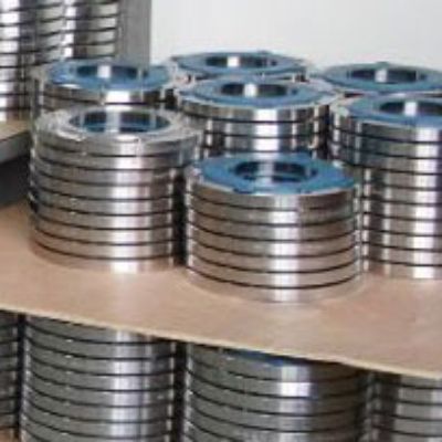 flanges
